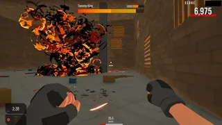 Скриншот 5 к игре LoudShot