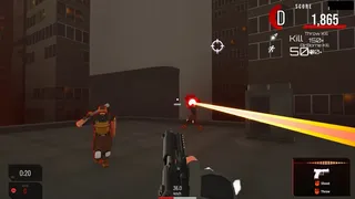 Скриншот 6 к игре LoudShot