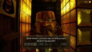Скриншот 3 к игре Dungeon Gambler: All In, No Out