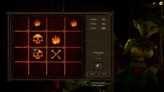 Скриншот 4 к игре Dungeon Gambler: All In, No Out