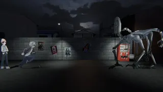 Скриншот 5 к игре Keepers: Fractured Realities