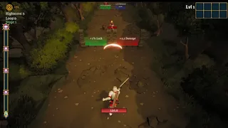 Скриншот 1 к игре Survivors Gate