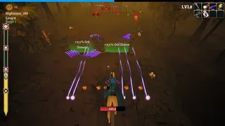 Скриншот 2 к игре Survivors Gate