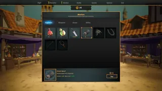 Скриншот 6 к игре Survivors Gate