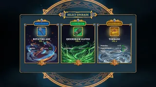 Скриншот 8 к игре Survivors Gate