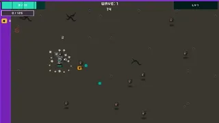Скриншот 1 к игре Botwave