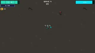 Скриншот 2 к игре Botwave
