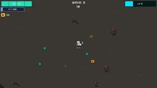 Скриншот 3 к игре Botwave