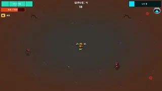 Скриншот 6 к игре Botwave