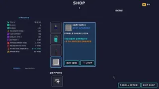 Скриншот 8 к игре Botwave