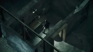 Скриншот 3 к игре Return to Rezpulka