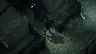 Скриншот 5 к игре Return to Rezpulka