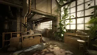 Скриншот 4 к игре Sublustrum