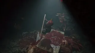 Скриншот 1 к игре Devoris