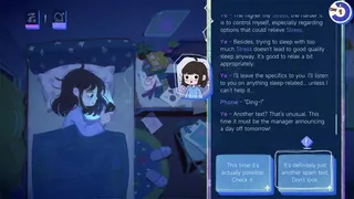 Скриншот 1 к игре Have a Good Night
