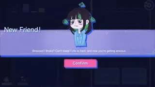Скриншот 5 к игре Have a Good Night