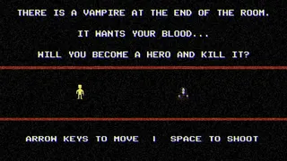 Скриншот 1 к игре Eclipse Town