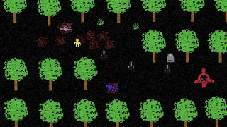Скриншот 2 к игре Eclipse Town