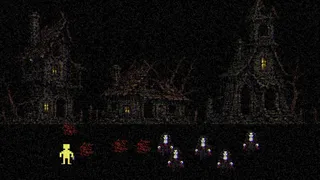 Скриншот 4 к игре Eclipse Town