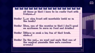 Скриншот 5 к игре Cinderheat Chocolate