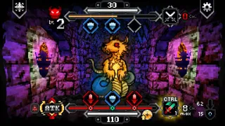 Скриншот 2 к игре Ruadine