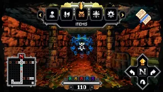 Скриншот 3 к игре Ruadine