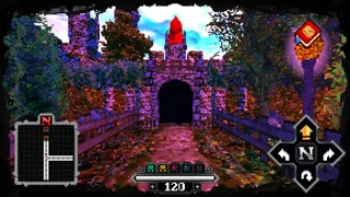 Скриншот 4 к игре Ruadine