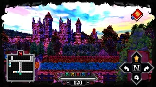 Скриншот 6 к игре Ruadine
