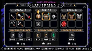 Скриншот 8 к игре Ruadine