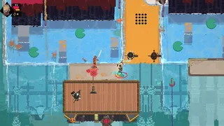 Скриншот 2 к игре Pirates of Pandama