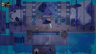 Скриншот 3 к игре Pirates of Pandama