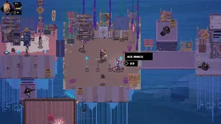 Скриншот 4 к игре Pirates of Pandama