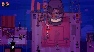 Скриншот 5 к игре Pirates of Pandama