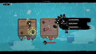 Скриншот 8 к игре Pirates of Pandama