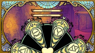 Скриншот 5 к игре On Love, On Monsters