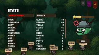 Скриншот 4 к игре Foreign Orc