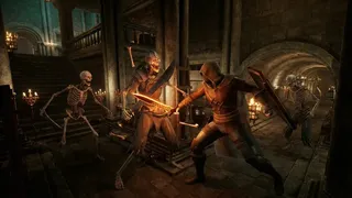 Скриншот 6 к игре Abyssbound