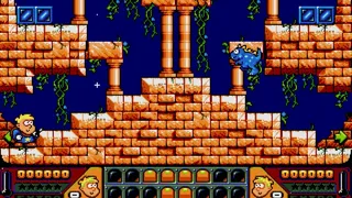 Скриншот 1 к игре Magic Boy