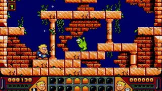 Скриншот 2 к игре Magic Boy