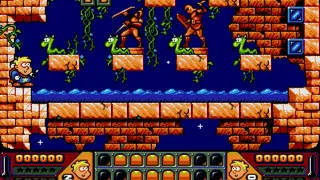 Скриншот 3 к игре Magic Boy