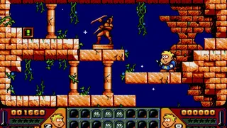 Скриншот 4 к игре Magic Boy