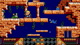 Скриншот 5 к игре Magic Boy