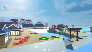 Скриншот 2 к игре Party Slime Time