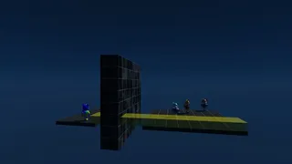 Скриншот 3 к игре Party Slime Time