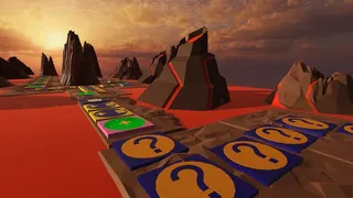 Скриншот 4 к игре Party Slime Time
