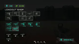 Скриншот 4 к игре Tommygun's Frag