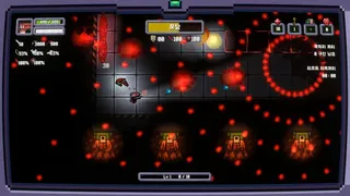 Скриншот 4 к игре Deep Down Dinos