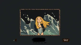 Скриншот 1 к игре Seaside Picnic