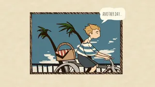 Скриншот 4 к игре Seaside Picnic