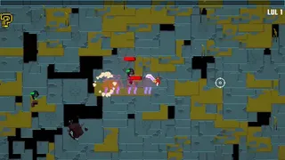 Скриншот 4 к игре Stranded Survivors